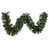 Vickerman Pre-Lit Artificial Christmas Garland (31039) -Christmas Decorations 31034lg