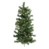 Vickerman Pre-Lit Artificial Christmas Tree (31054) -Christmas Decorations 31054lg