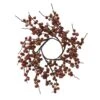 Vickerman Unlit Artificial Christmas Wreath (31162) -Christmas Decorations 31162lg
