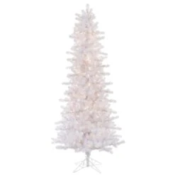 Vickerman Pre-Lit Christmas Tree (312841)