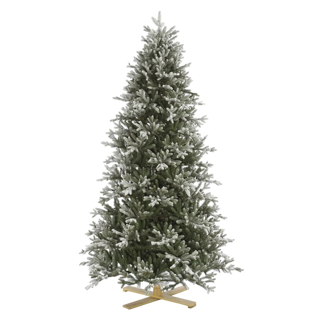 Vickerman Unlit Artificial Christmas Tree (316056) 3 Vickerman Unlit Artificial Christmas Tree (316056)