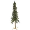 Vickerman Unlit Artificial Christmas Tree (31649) -Christmas Decorations 31649lg