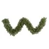 Vickerman Pre-Lit Artificial Christmas Garland (32051) -Christmas Decorations 32051lg
