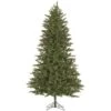 Vickerman Unlit Artificial Christmas Tree (32259) 2 Vickerman Unlit Artificial Christmas Tree (32259) -Christmas Decorations 32259lg
