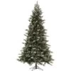 Vickerman Unlit Artificial Christmas Tree (323250) -Christmas Decorations 323250lg