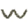 Vickerman Prelit Artificial Christmas Garland (324479) -Christmas Decorations 324479lg