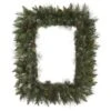 Vickerman Unlit Artificial Christmas Wreath With Berries And Pine Cones (32464) -Christmas Decorations 32464lg