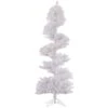 Vickerman Pre-Lit Christmas Tree (Includes On / Off Foot Switch) (32592) -Christmas Decorations 32592lg