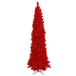 Vickerman Unlit Christmas Tree (327939)