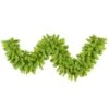 Vickerman Artificial Unlit Christmas Garland (328288) -Christmas Decorations 328288lg