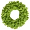 Vickerman Artificial Unlit Christmas Wreath (328301) -Christmas Decorations 328301lg