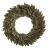 Vickerman Unlit Artificial Christmas Wreath (32885) -Christmas Decorations 32885lg