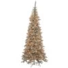 Vickerman Pre-Lit Christmas Tree (32896) -Christmas Decorations 32896lg