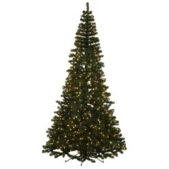 Vickerman Pre-Lit Artificial Christmas Tree (32943)