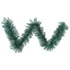 Vickerman Pre-Lit Christmas Garland (329535) -Christmas Decorations 329535lg