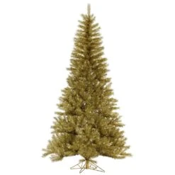 Vickerman Unlit Christmas Tree (32985)