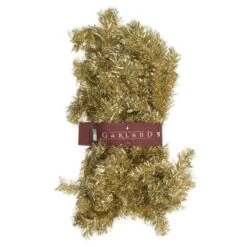 Vickerman Unlit Christmas Garland (33000) -Christmas Decorations 330002md
