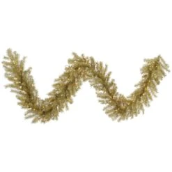 Vickerman Pre-Lit Artificial Christmas Garland (33001)
