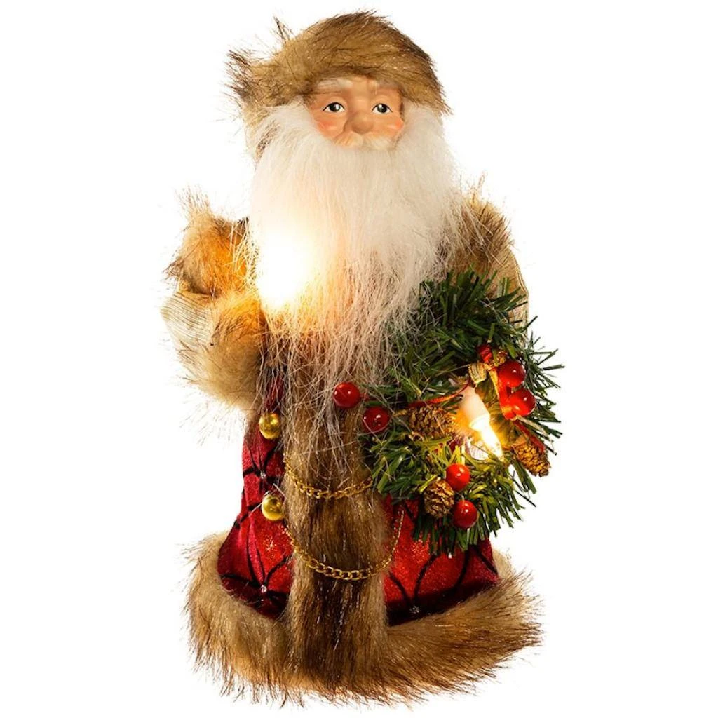 Kurt S. Adler Christmas Tree Topper (33035) 3 Kurt S. Adler Christmas Tree Topper (33035)