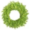 Vickerman Prelit Artificial Christmas Wreath (330562) -Christmas Decorations 330531lg