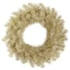 Vickerman Artificial Unlit Christmas Wreath (33105) 1 Vickerman Artificial Unlit Christmas Wreath (33105) -Christmas Decorations 33105lg