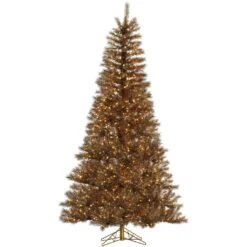 Vickerman Prelit Christmas Tree (332665)