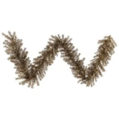 Vickerman Artificial Unlit Christmas Garland (332887)