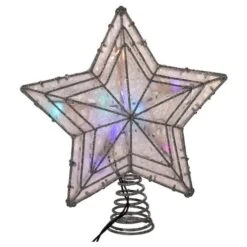 Kurt S. Adler Christmas Tree Topper (33512) -Christmas Decorations 335122md