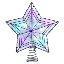 Kurt S. Adler Christmas Tree Topper (33512)