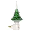 Roman Christmas Bubble Light Night Light (33676) -Christmas Decorations 33676lg