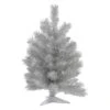 Vickerman Unlit Christmas Tree (33985) -Christmas Decorations 33985lg