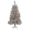 Vickerman Pre-Lit Christmas Tree (33988) -Christmas Decorations 33988lg