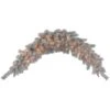 Vickerman Pre-Lit Artificial Christmas Garland (33992) -Christmas Decorations 33992lg