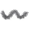 Vickerman Artificial Unlit Christmas Garland (33995) -Christmas Decorations 33995lg