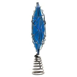 Kurt S. Adler Christmas Tree Topper (34007) -Christmas Decorations 340074md