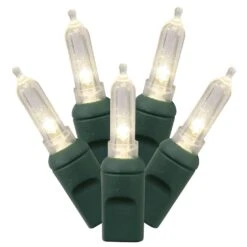 Vickerman Christmas Light String Set (34693)
