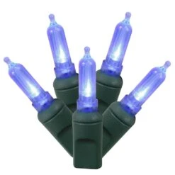 Vickerman Christmas Light String Set (34694)