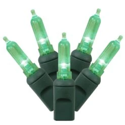 Vickerman Christmas Light String Set (34696)