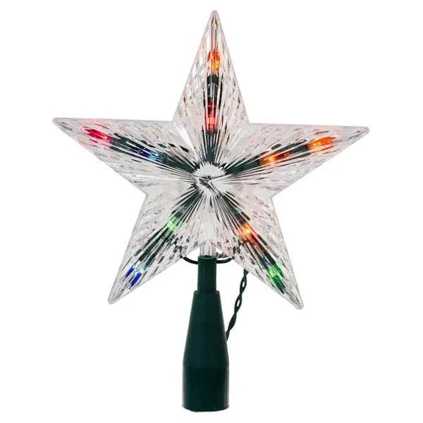 Kurt S. Adler Christmas Tree Topper (35768) 5 Kurt S. Adler Christmas Tree Topper (35768) - Image 3