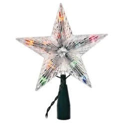 Kurt S. Adler Christmas Tree Topper (35768)