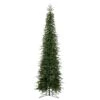 Vickerman Unlit Artificial Christmas Tree (735817) 1 Vickerman Unlit Artificial Christmas Tree (735817) -Christmas Decorations 35817lg