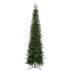 Vickerman Unlit Artificial Christmas Tree (735817)