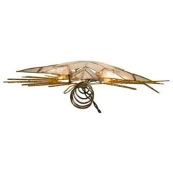 Kurt S. Adler Christmas Tree Topper (36018) -Christmas Decorations 360186md