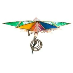 Kurt S. Adler Christmas Tree Topper (36033) -Christmas Decorations 360335md