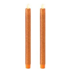 Liown Taper Candles (2 Pack) (36044)