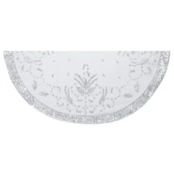 Kurt S. Adler Christmas Tree Skirt (36088)