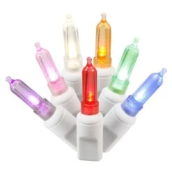 Vickerman Christmas Light String Set (20467)