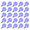 Vickerman LED Light Bulb (25 Pack) (647363) -Christmas Decorations 361887lg