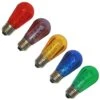 Vickerman LED Christmas Light Bulb Replacement (5 Pack) (362136) -Christmas Decorations 362136lg