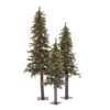 Vickerman Unlit Artificial Christmas Tree Set (427538)